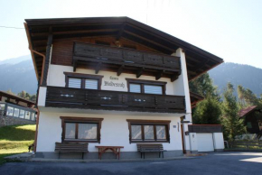 Ferienhaus Waldesruh, Sautens, Österreich